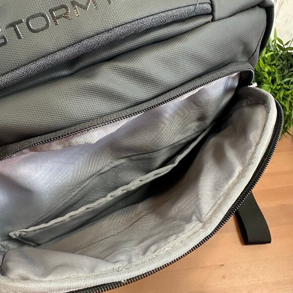 Stormtech Outdoor CMT-3 Road Warrior Computer Convertible Backpack - Picture 6 of 8